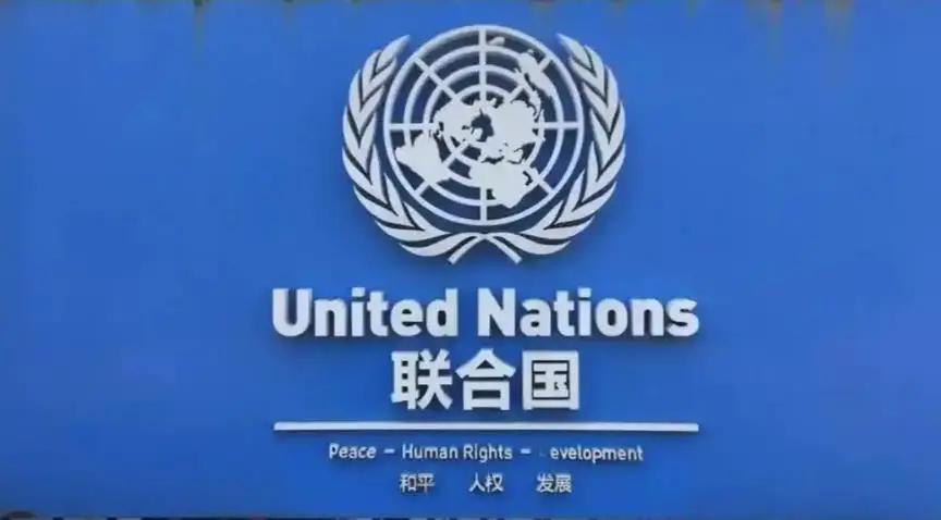 开云体育平台-联合国绕过中国搬家？秘书长棋高一着，中国另起赛道